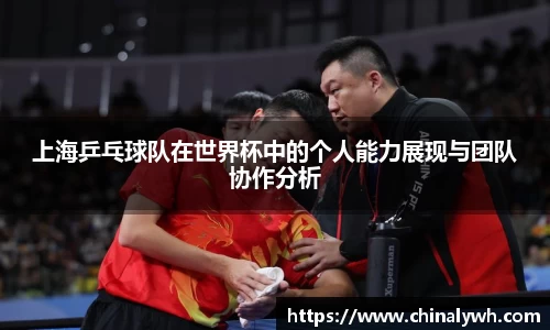 上海乒乓球队在世界杯中的个人能力展现与团队协作分析